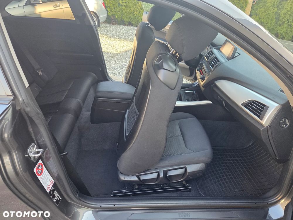 BMW Seria 2 - 21