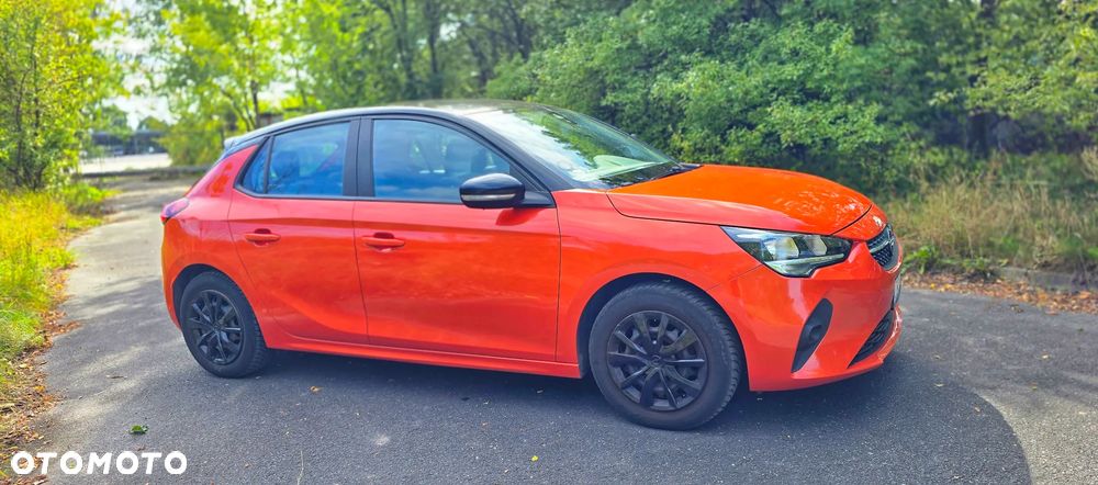 Opel Corsa - 10