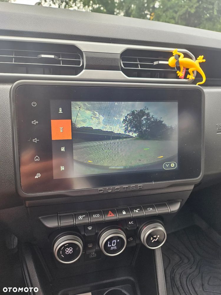 Dacia Duster 1.3 TCe Journey+ - 10