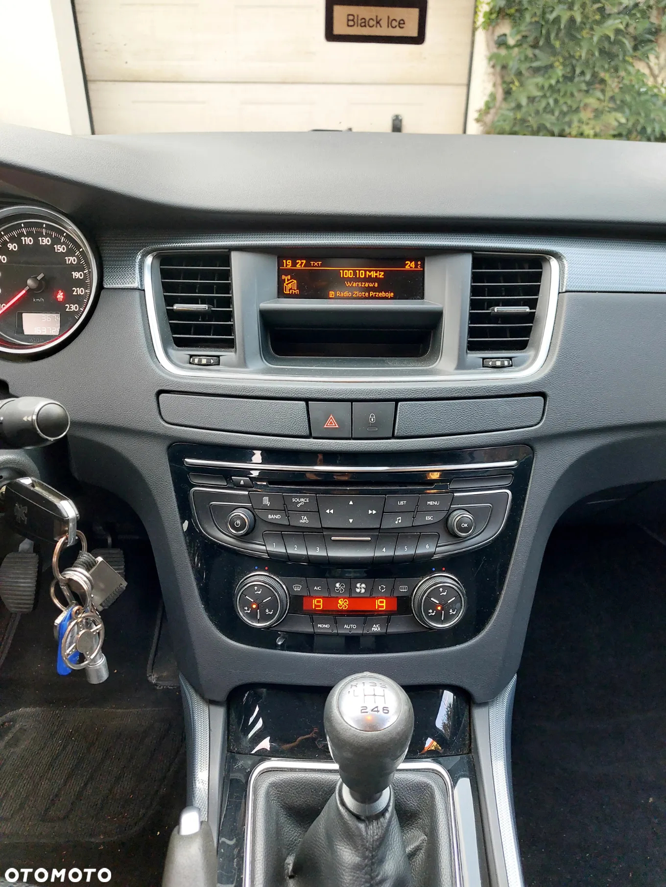 Peugeot 508 1.6 T Active - 10