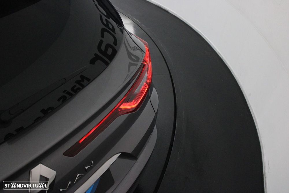 Renault Talisman Sport Tourer 1.6 dCi Executive — fotografia 45