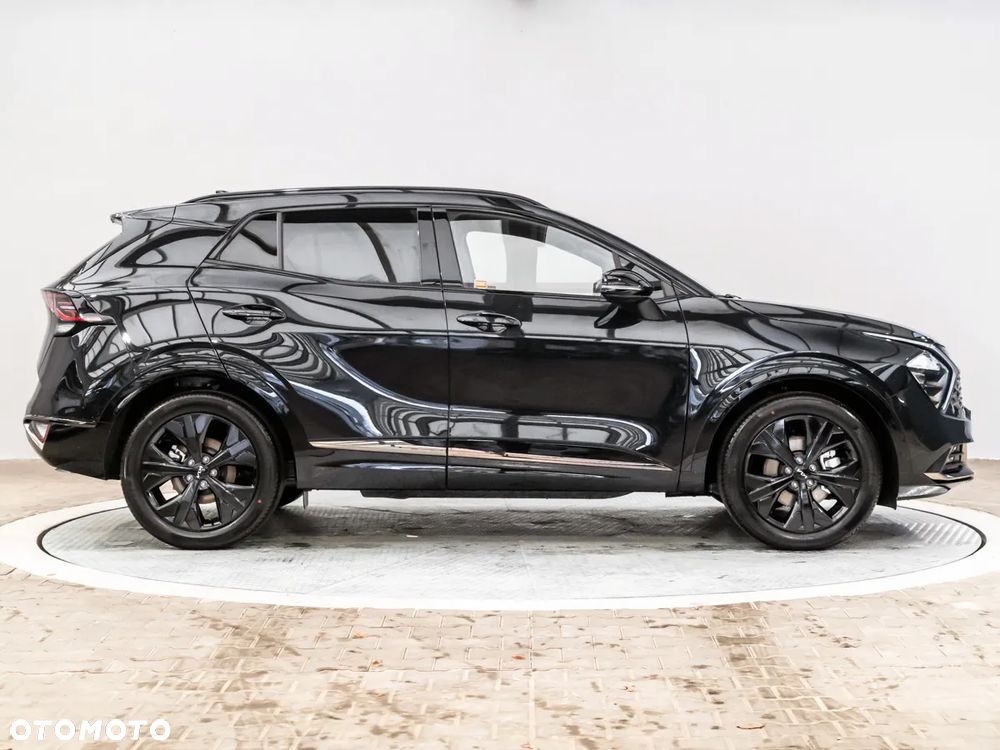 Kia Sportage 1.6 T-GDI Anniversary 2WD DCT - 6