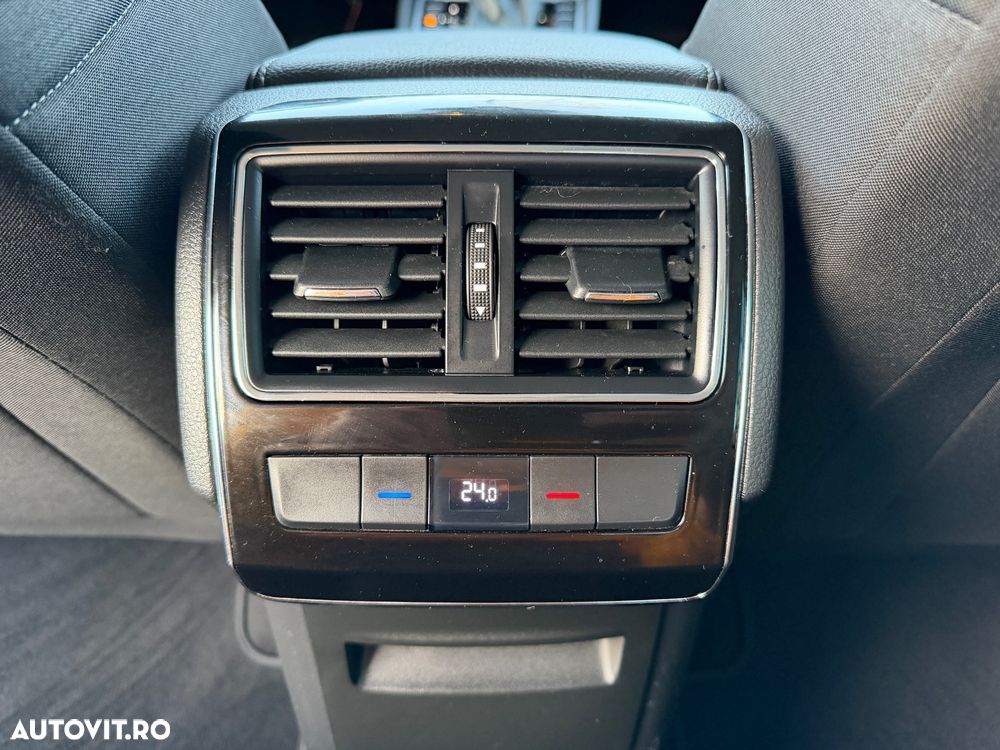 Skoda Superb 1.4 TSI DSG Ambition - 18