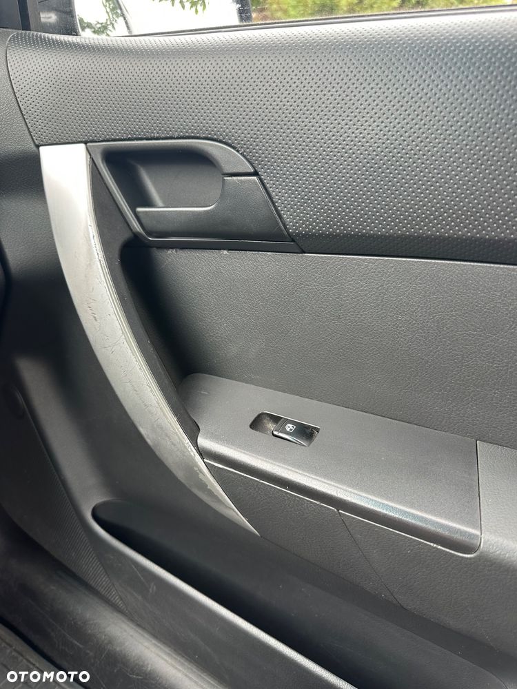 Chevrolet Aveo 1.2 16V LS - 19