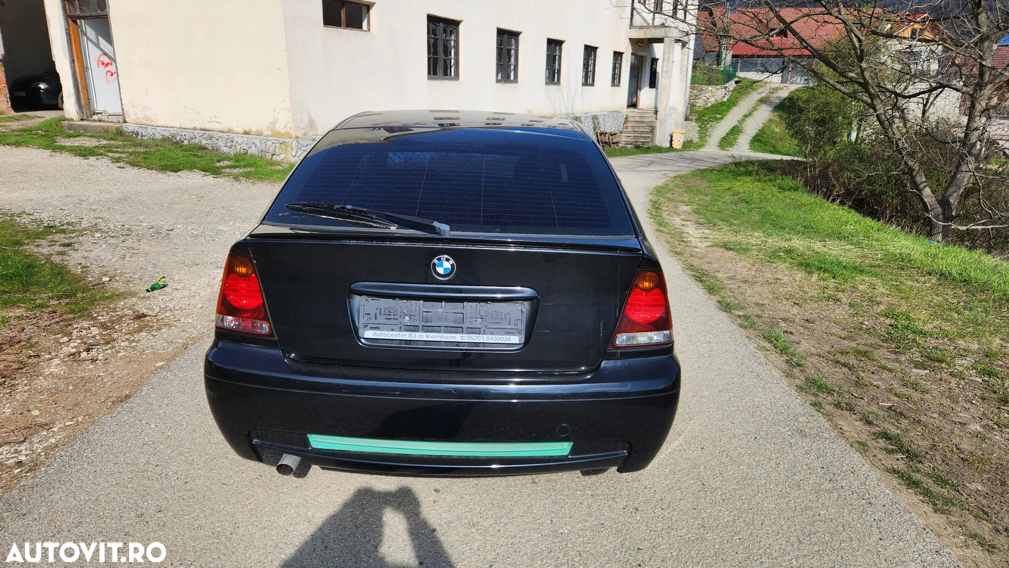 BMW Seria 3 - 3
