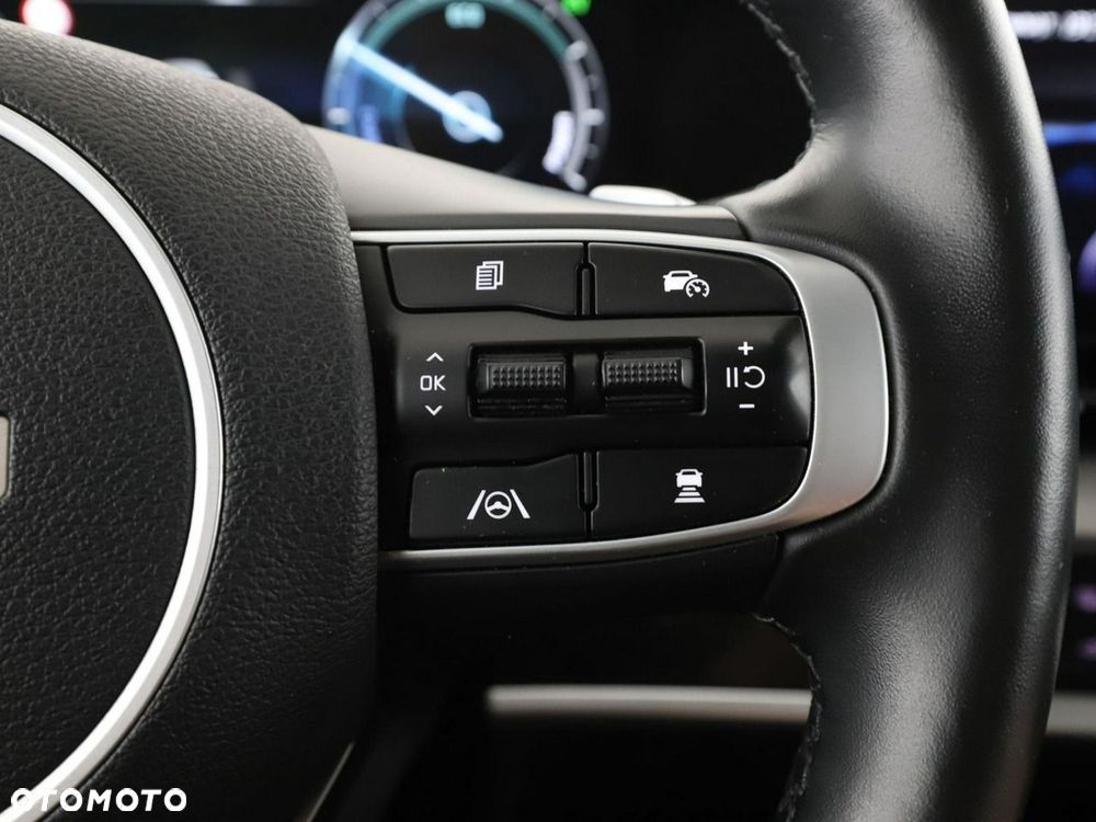 Kia Sportage 1.6 T-GDI PHEV GT Line 4WD - 35