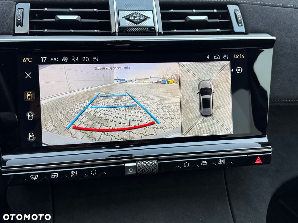 DS Automobiles DS 7 Crossback - 25