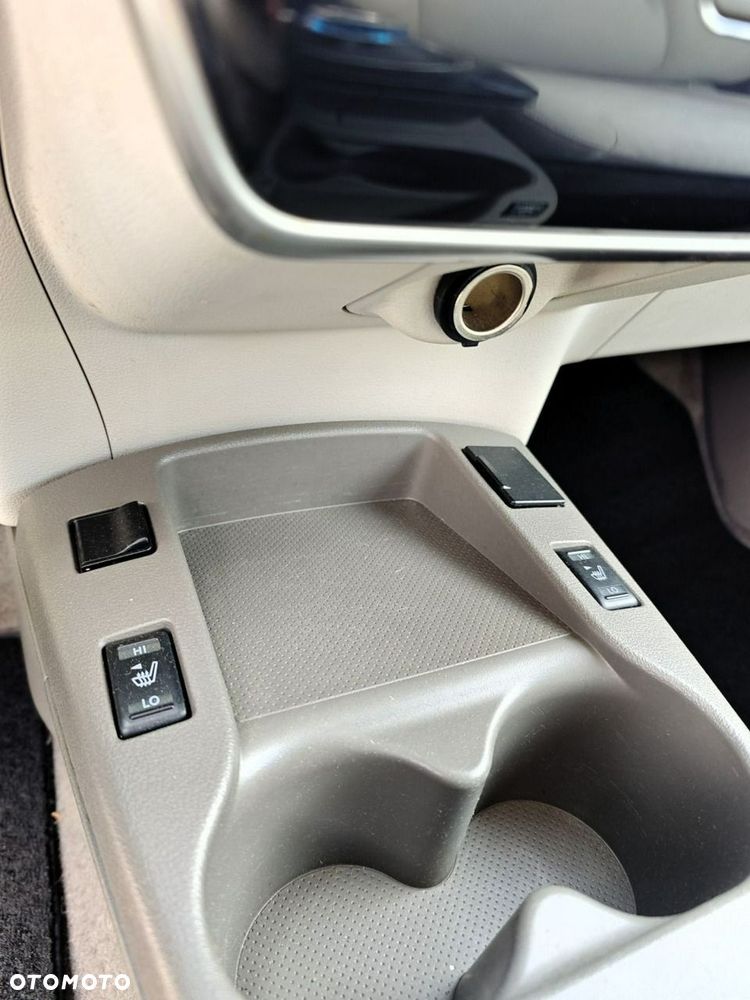 Nissan Leaf - 13