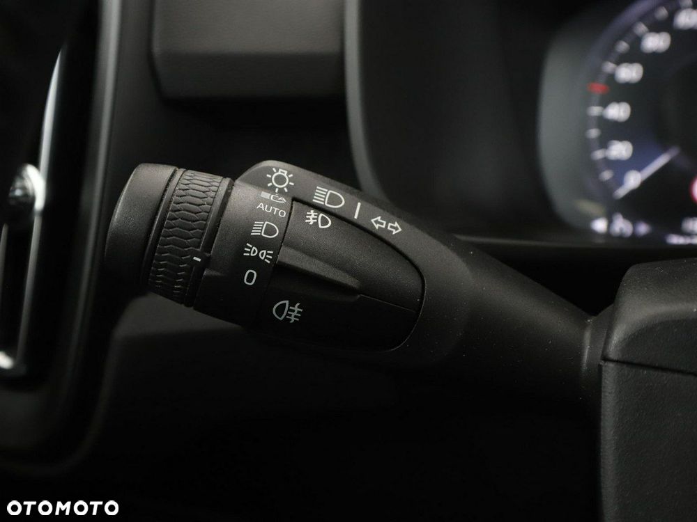 Volvo XC 40 T3 - 35