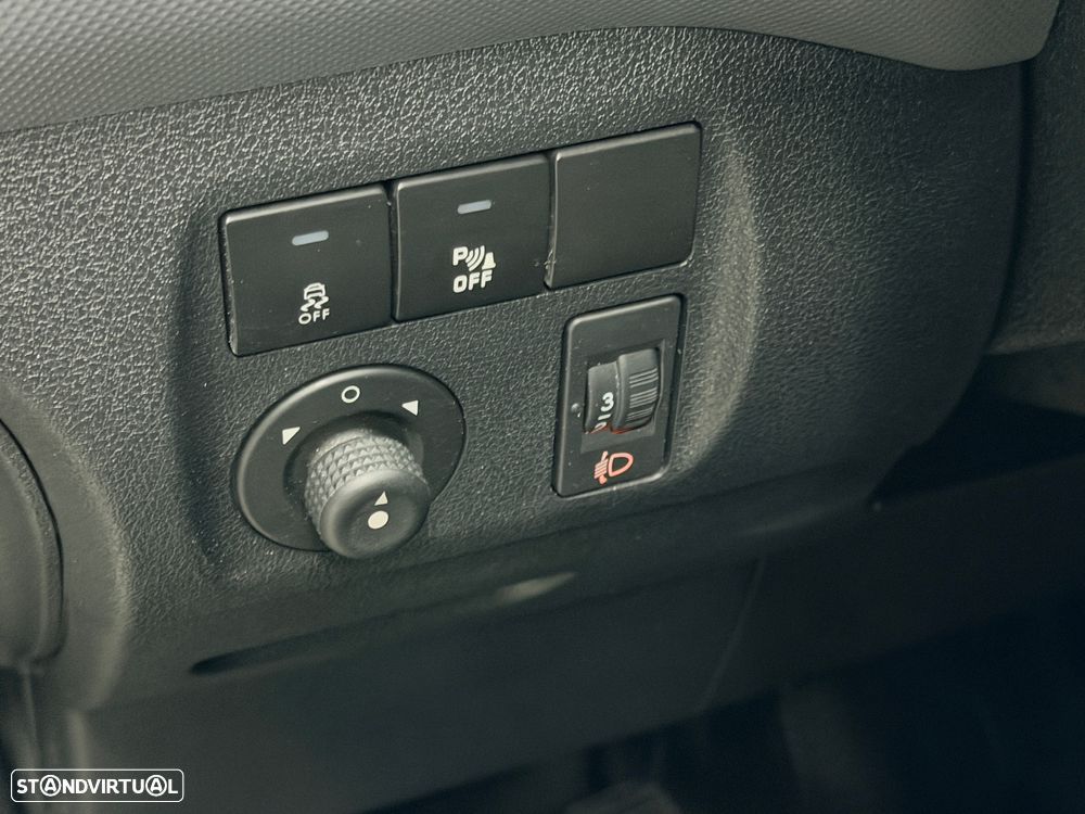 Peugeot Partner 3 lugares  ( IVA Dedutivel ) - 16