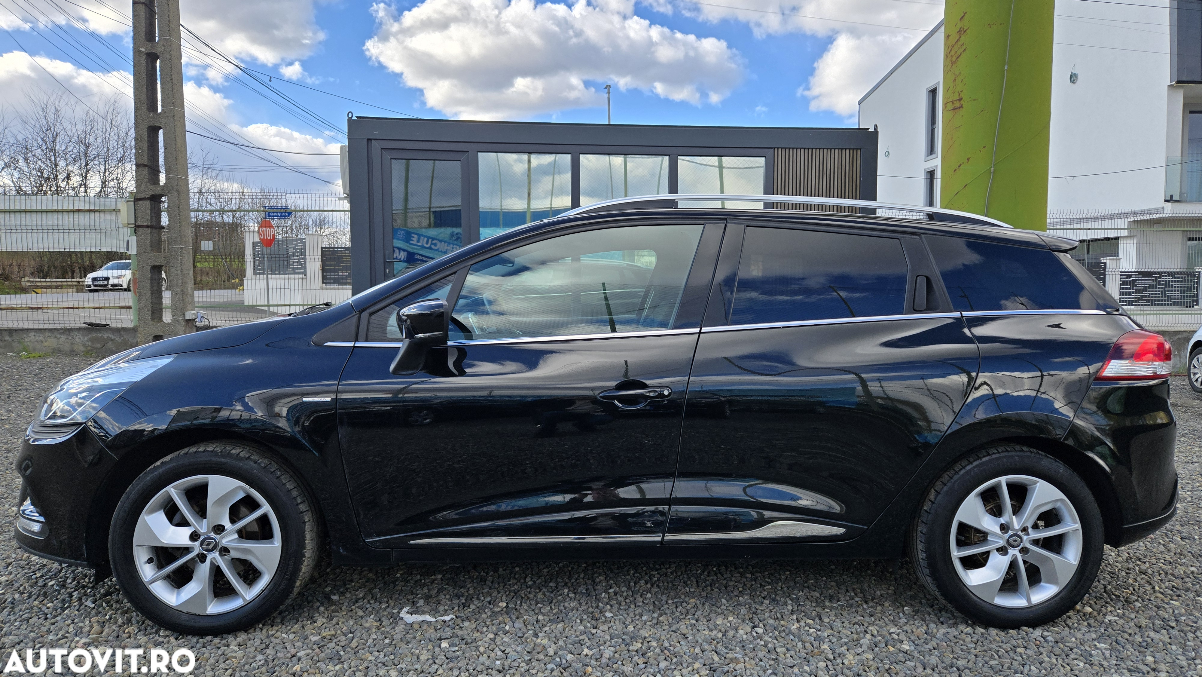 Renault Clio Grandtour Energy TCe 90 Business - 2