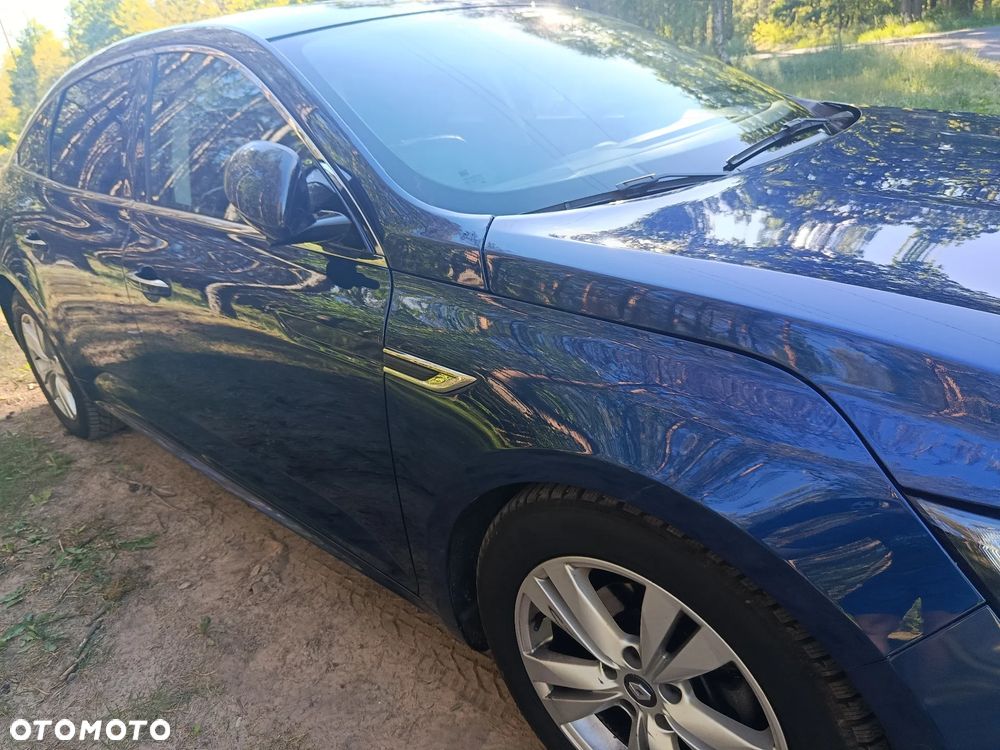 Renault Talisman 1.5 Energy dCi Life - 4
