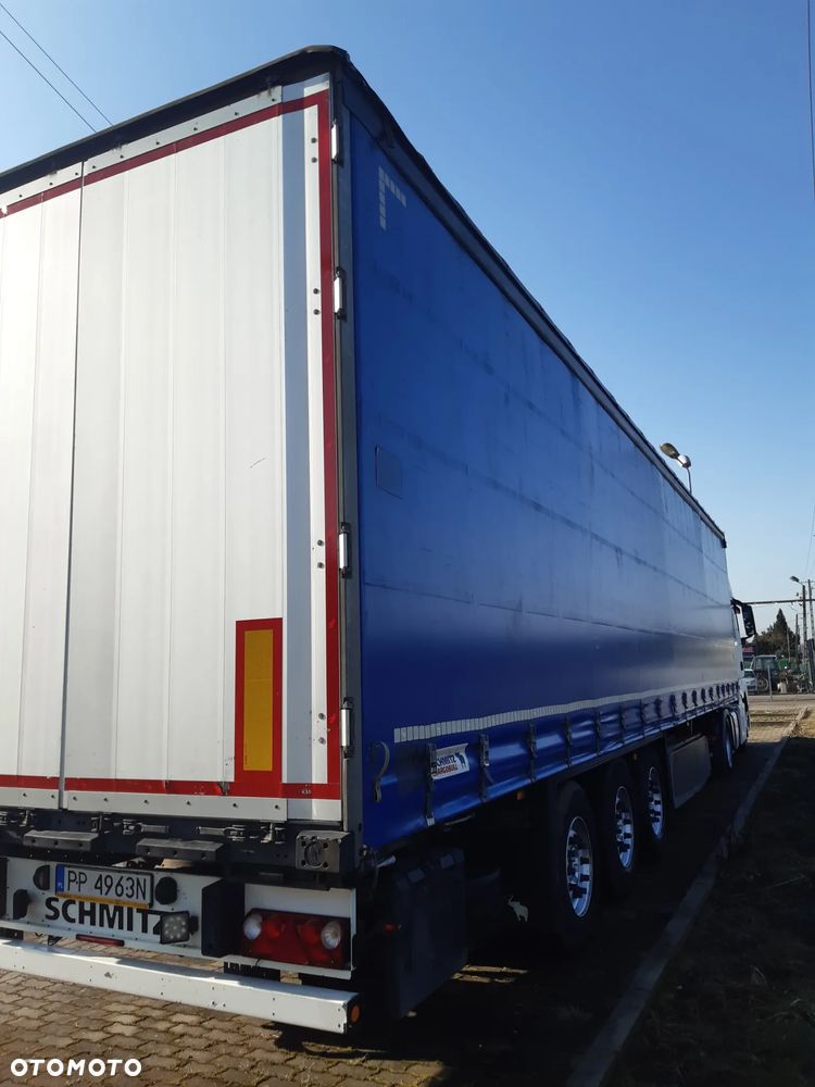 Schmitz Cargobull SCB*S3T - 7