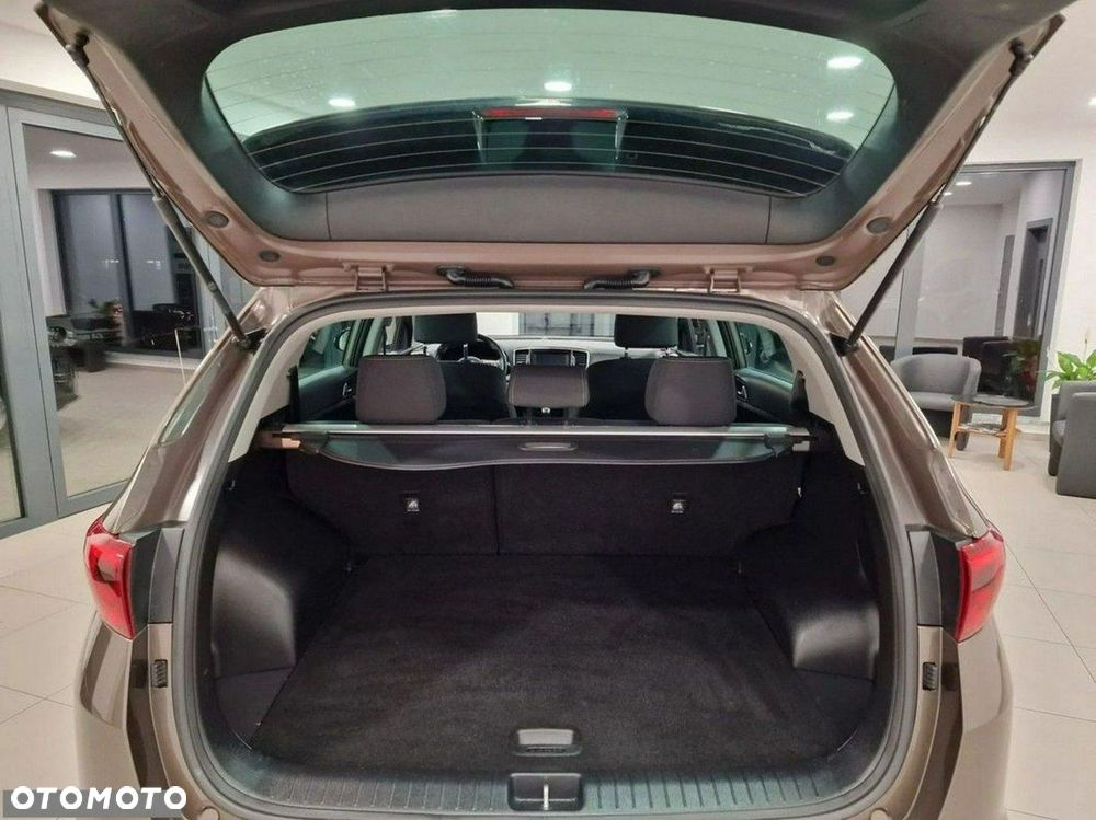 Kia Sportage 1.7 CRDI Business Line M 2WD - 15