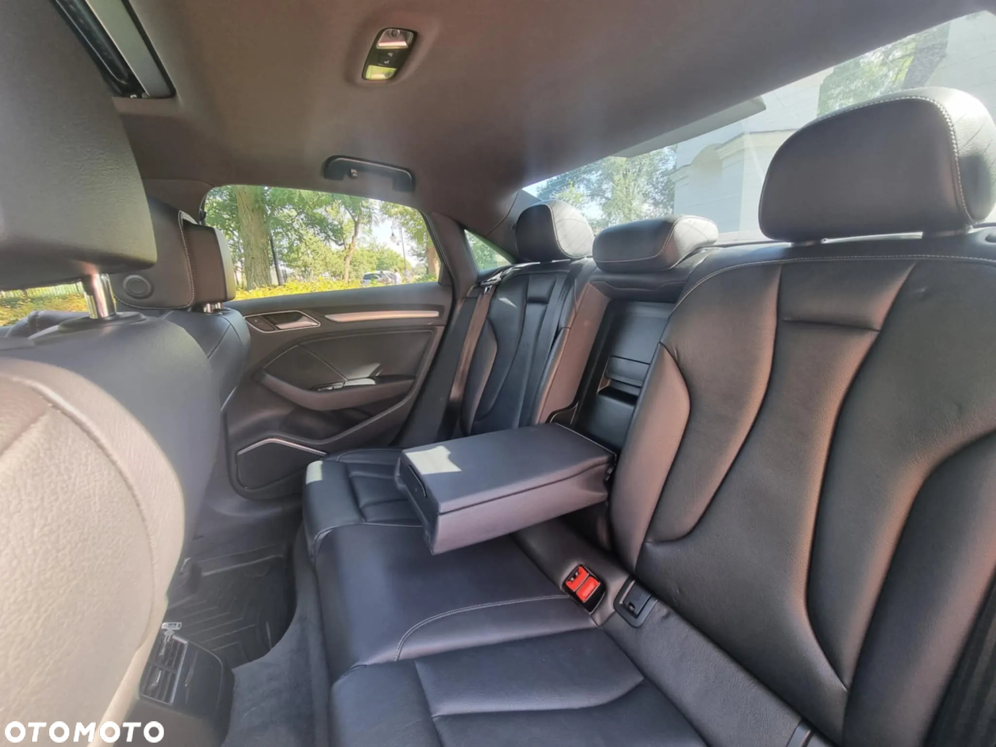 Audi S3 2.0 TFSI Quattro S tronic - 35