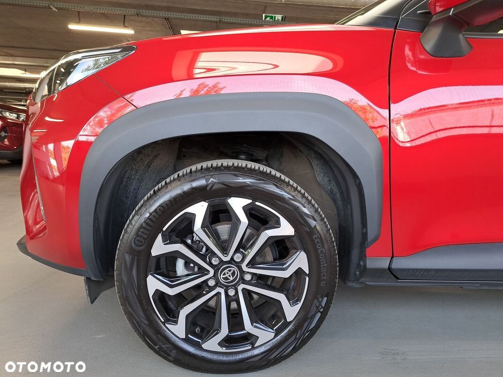 Toyota Yaris Cross Hybrid 1.5 Style - 36