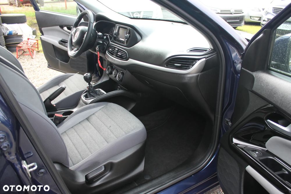 Fiat Tipo - 19