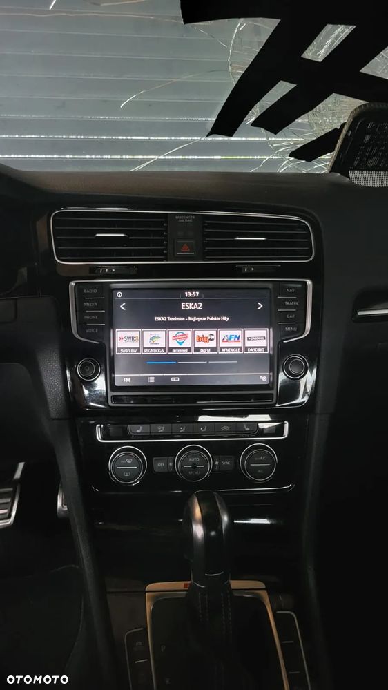 Volkswagen Golf R 4Motion BlueMotion Technology DSG - 10