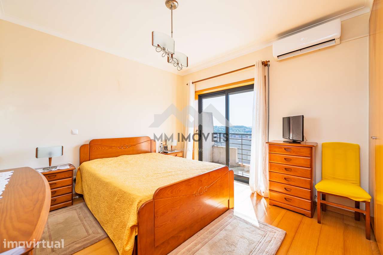 Apartamento T3 em Penafiel - Grande imagem: 4/33