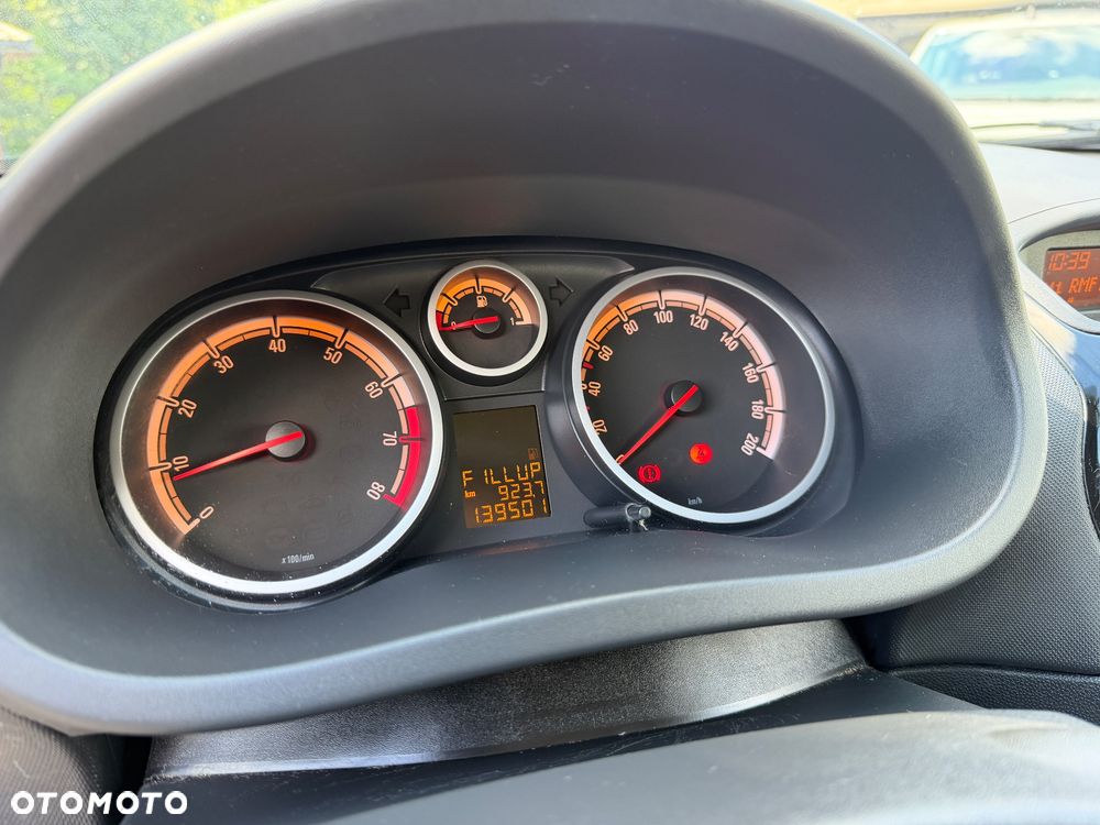 Opel Corsa 1.2 16V Enjoy - 14