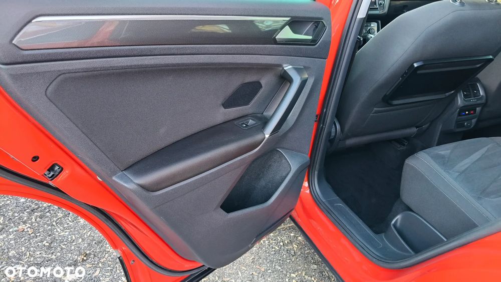 Volkswagen Tiguan 2.0 TSI BMT 4Mot Highline DSG - 17