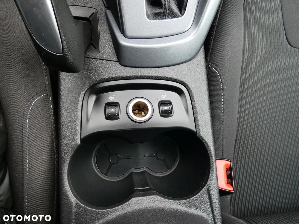 Ford Focus 2.0 TDCi Titanium MPS6 - 22