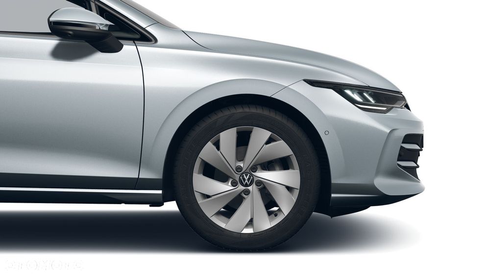 Volkswagen Golf - 7