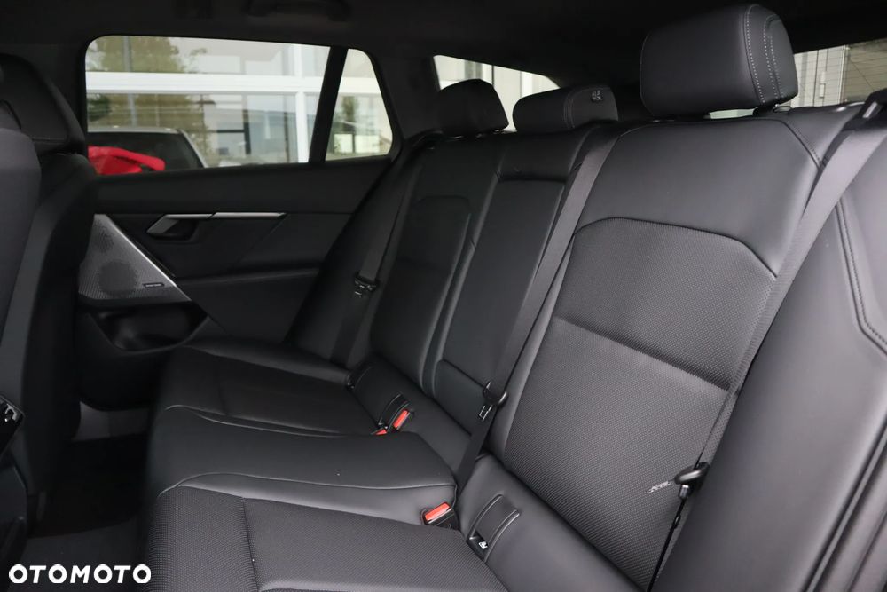 BMW Seria 5 - 7