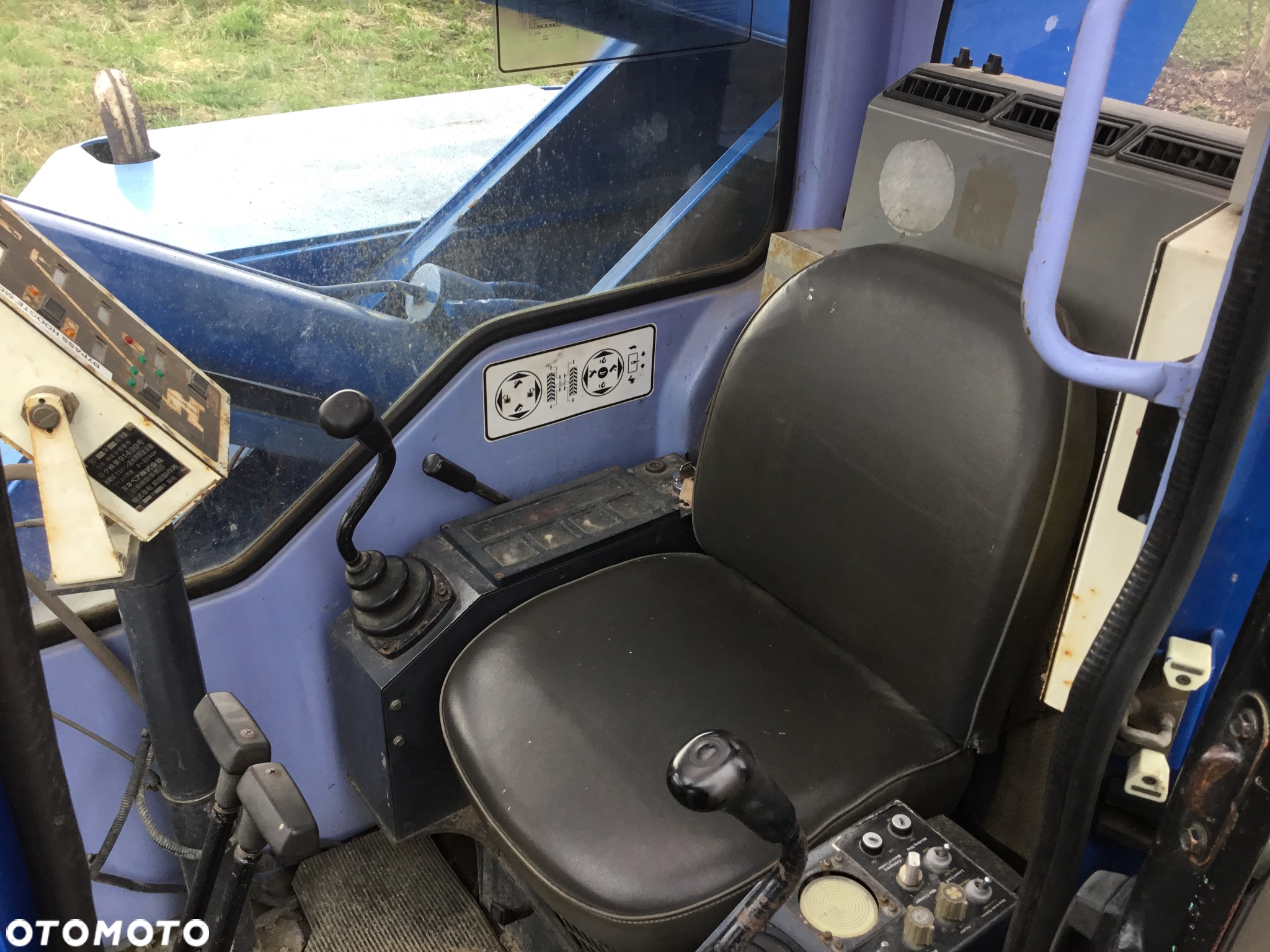 Maeda CC 505 - 3