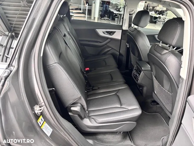 Audi Q7 50 TDI quattro Tiptronic MHEV Basic - 12