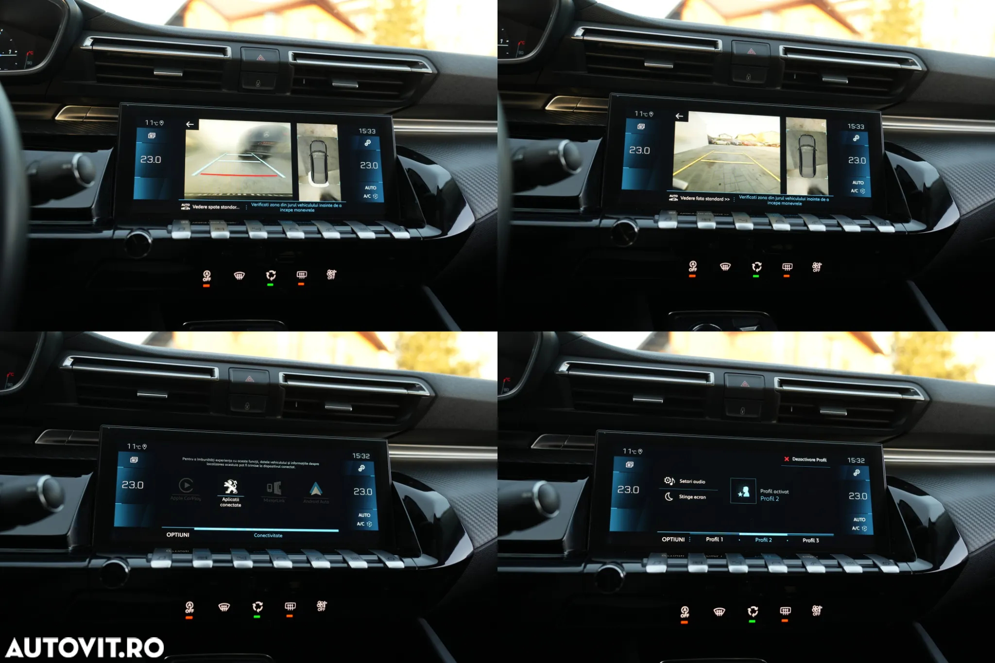Peugeot 508 1.5 BlueHDI S&S EAT8 Allure Pack - 9