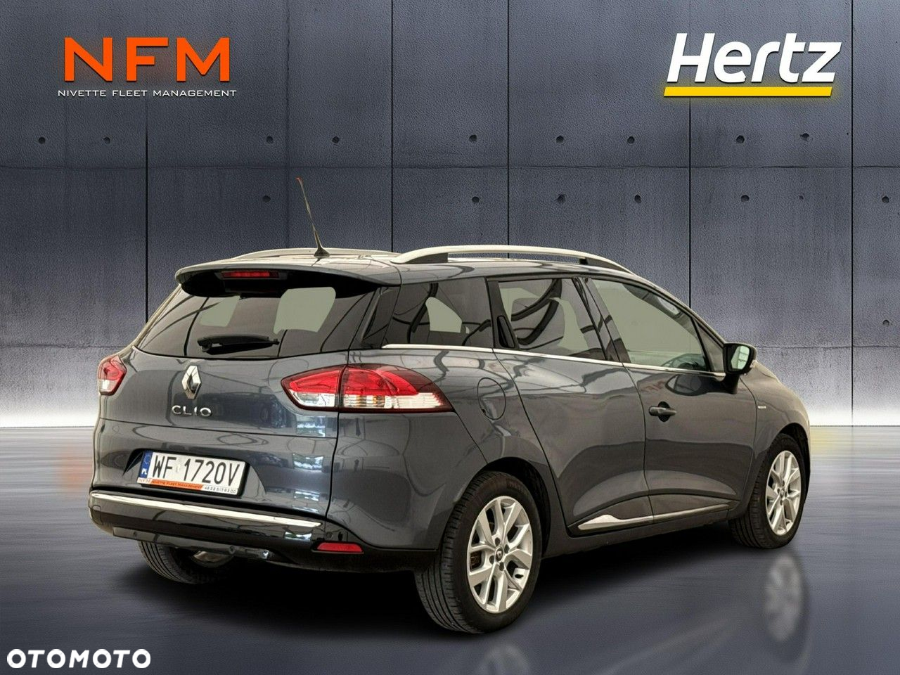 Renault Clio - 5