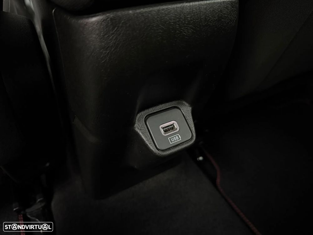 Fiat Tipo 1.0 GSE T3 Garmin - 12