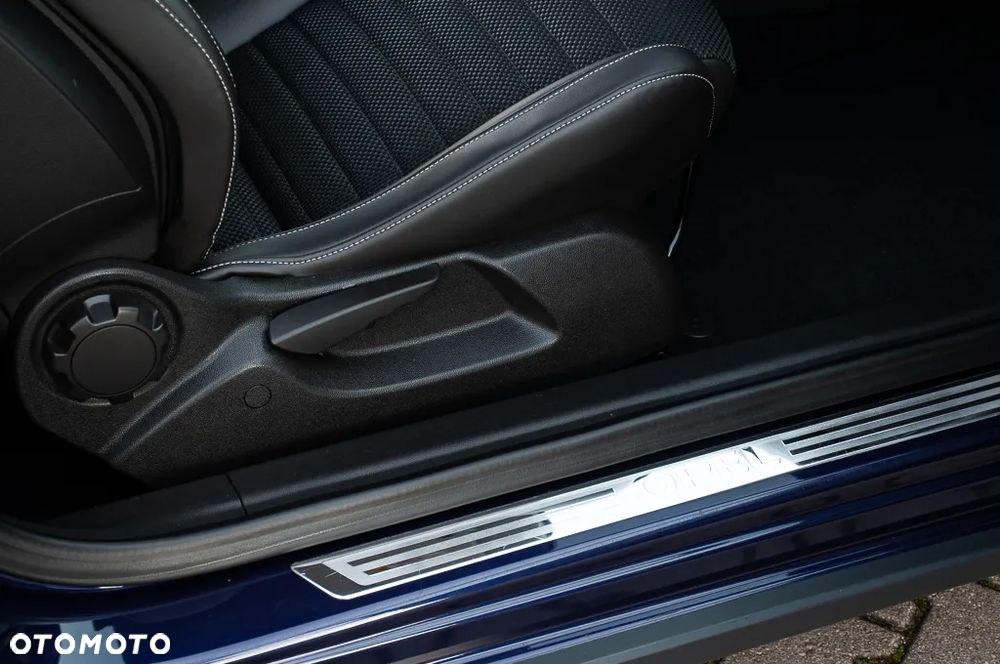 Opel Adam 1.4 Turbo S - 34