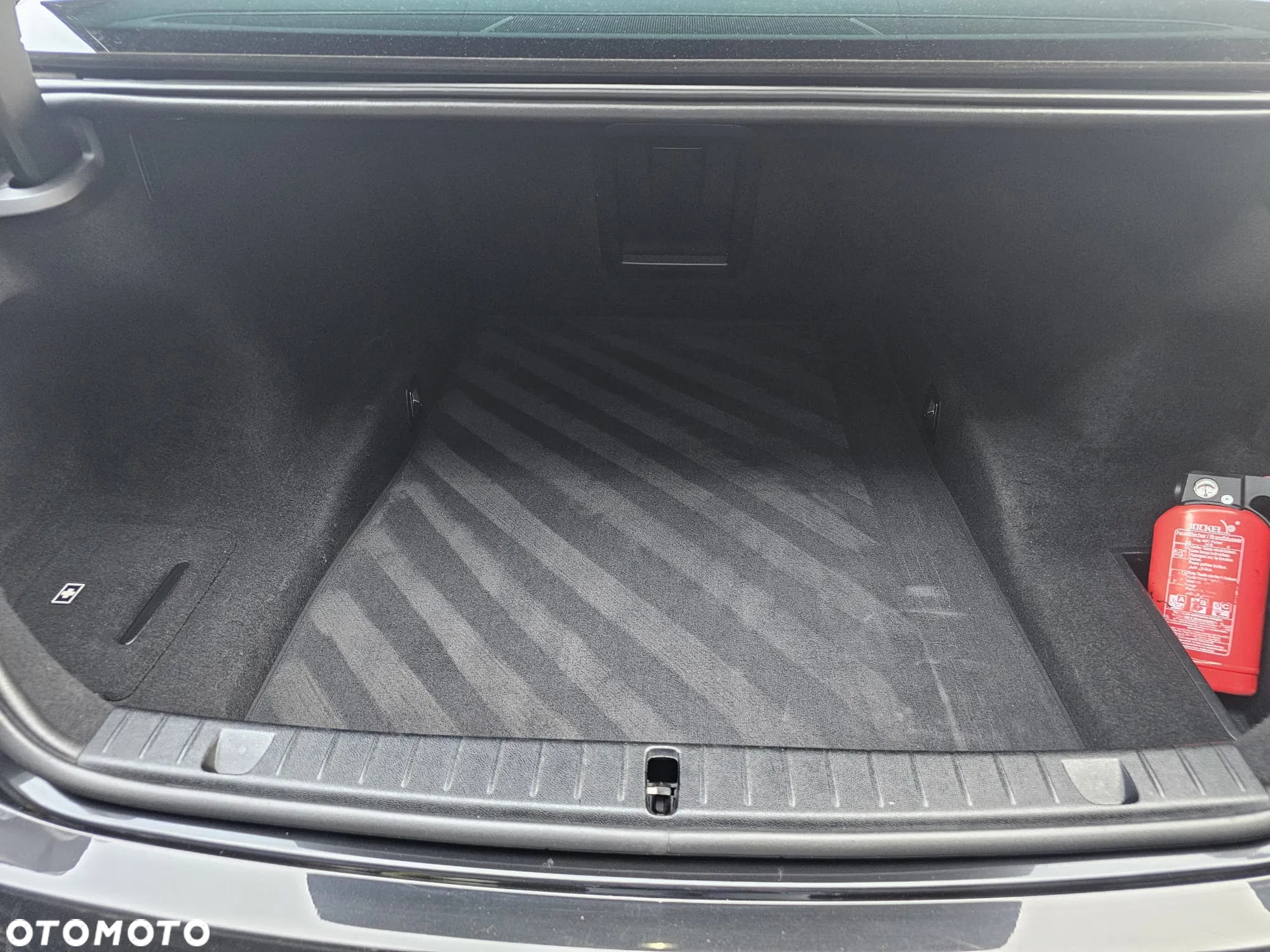 BMW Seria 7 740d xDrive - 13
