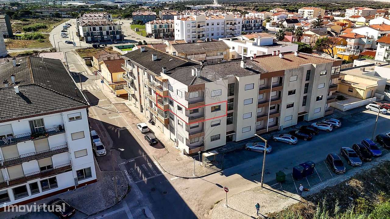 Apartamento T2 para venda - Grande imagem: 3/32