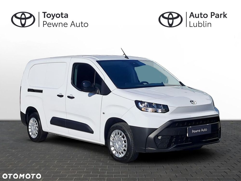 Toyota PROACE CITY - 8