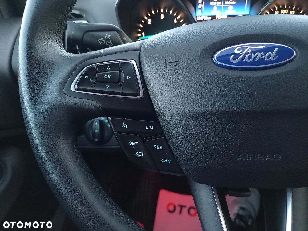 Ford Grand C-MAX Gr 2.0 TDCi Titanium ASS - 24