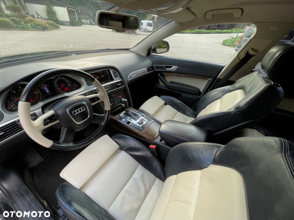 Audi A6 - 5