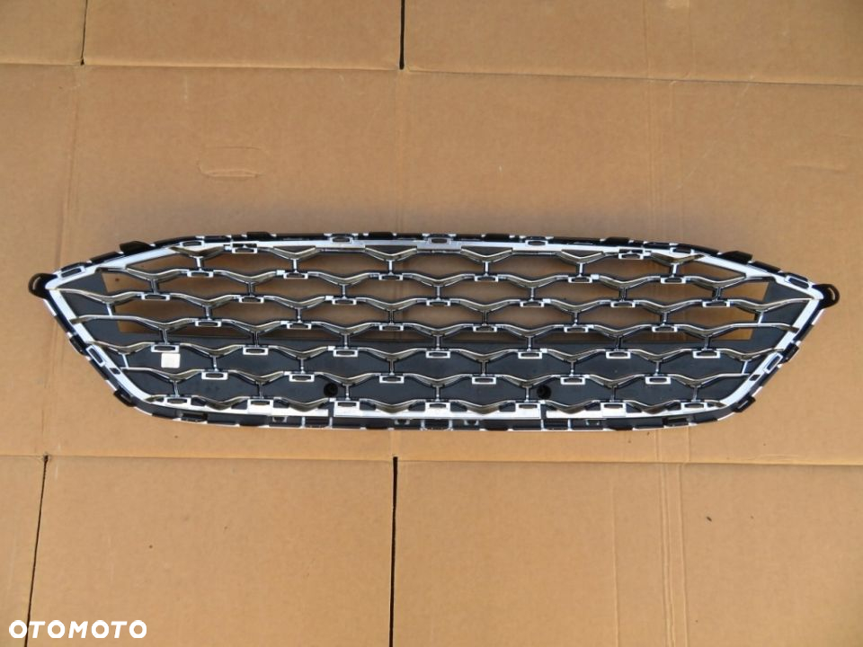 ATRAPA GRILL FORD FOCUS IV MK4 VIGNALE 18R- KRAKÓW - 5