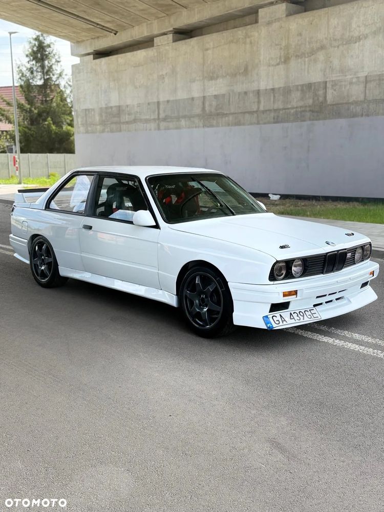 BMW Seria 3 - 6