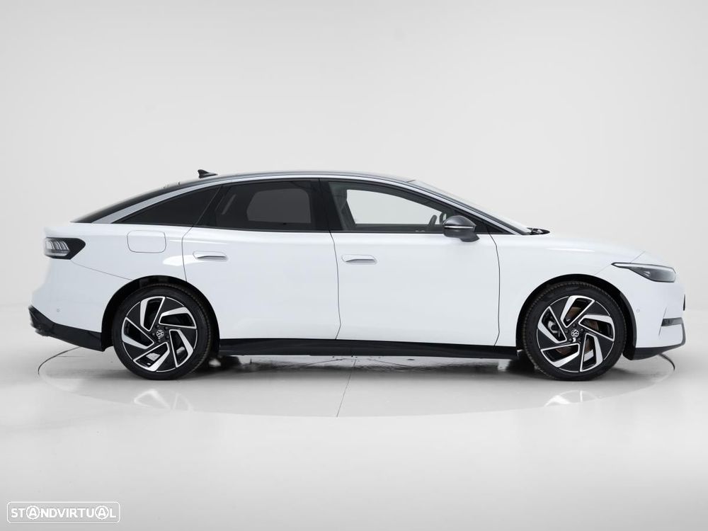 VW ID.7 Pro - 2