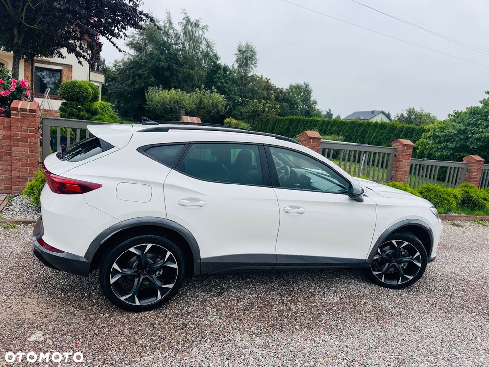 Cupra Formentor 2.0 TDI - 4