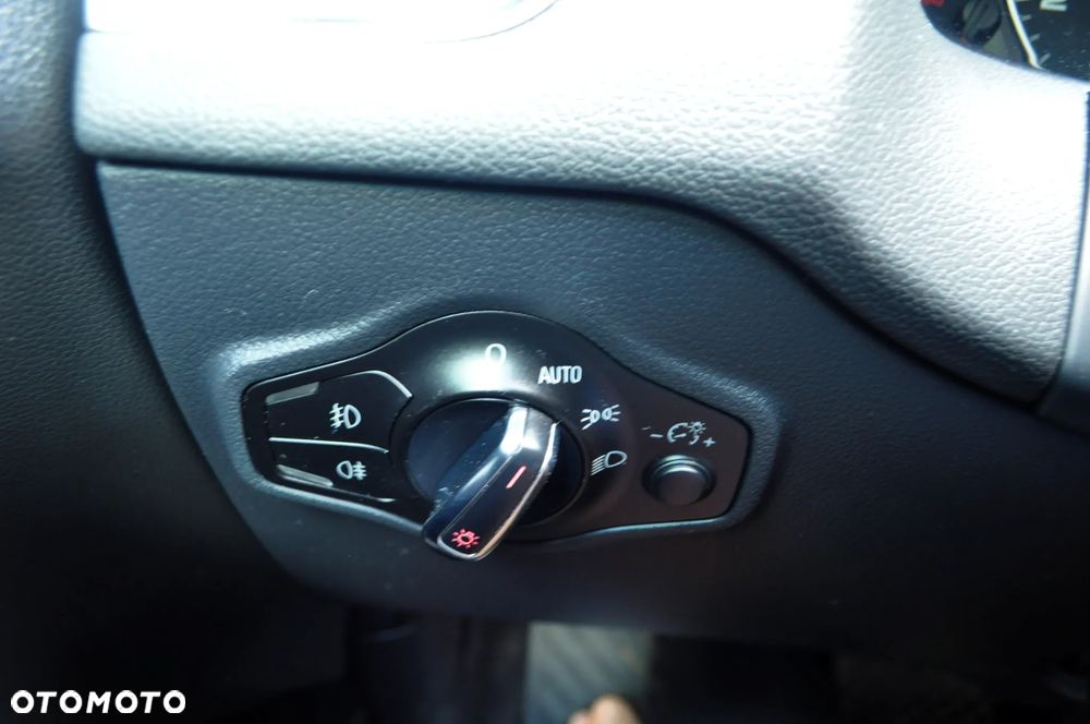 Audi Q5 - 8
