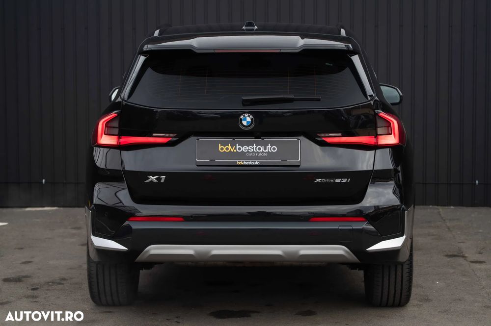 BMW X1 - 11