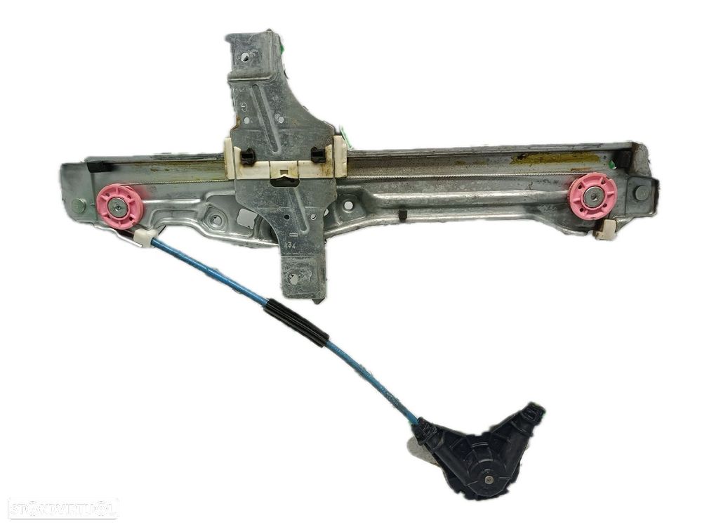 Elevador Trás Esq Peugeot 208 I (Ca_, Cc_) - 2