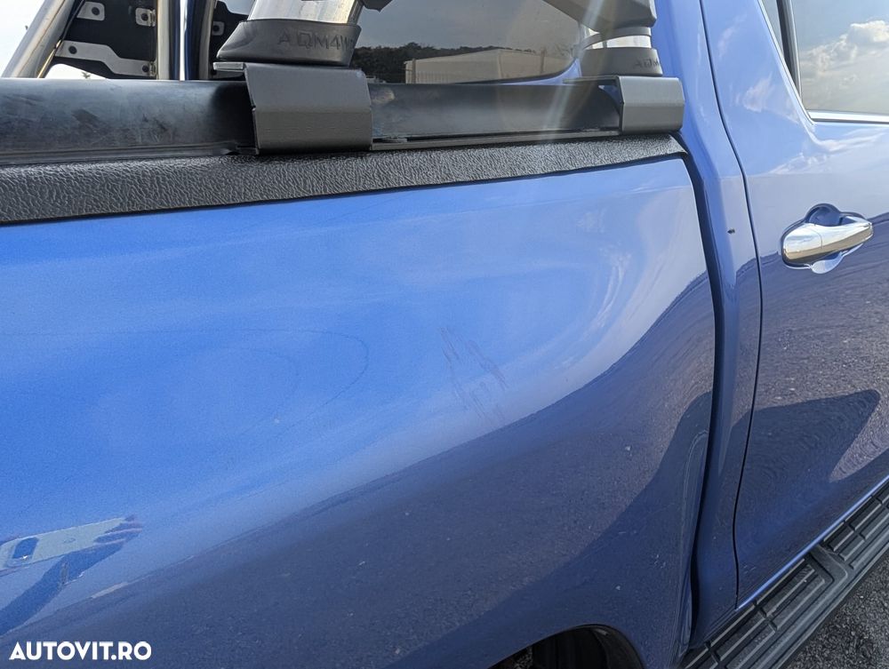 Toyota HILUX - 19