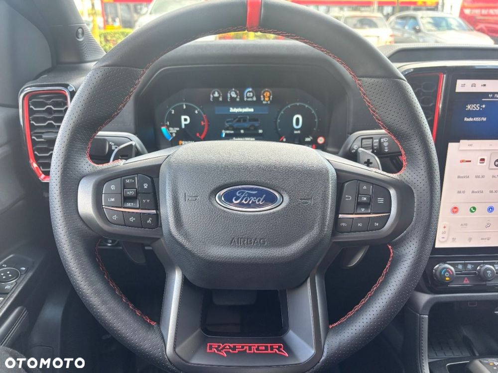 Ford Ranger - 21