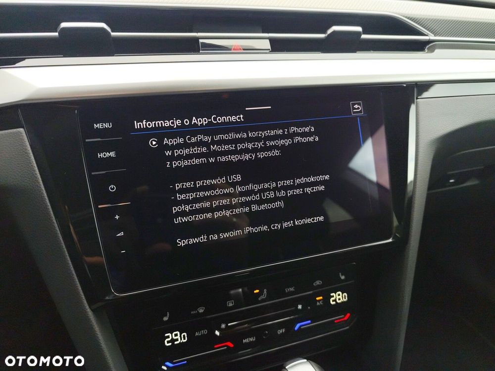 Volkswagen Arteon Shooting Brake - 27
