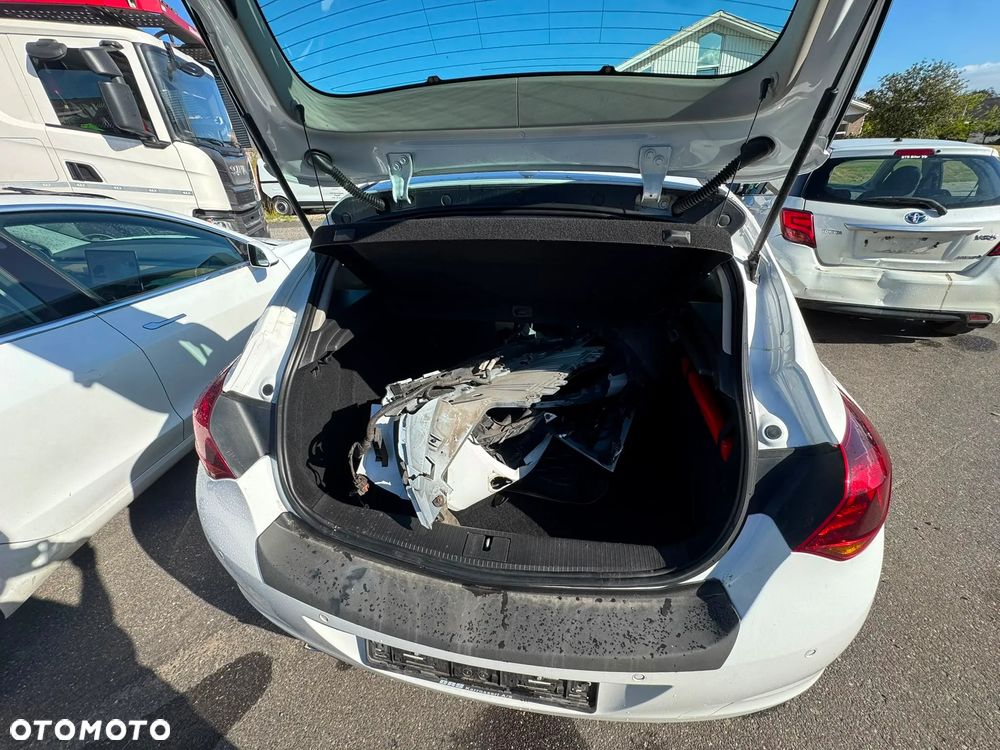 Opel Astra - 5